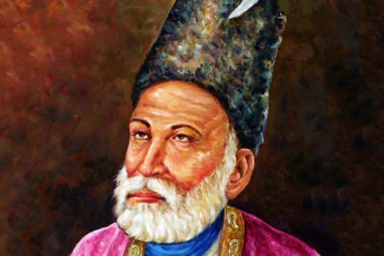 مرزا غالب کا ایک خط منشی ہرگوپال تفتہ کے نام