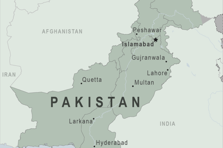 1954 میں ریکارڈ کیا گیا پاکستان کا قومی ترانہ