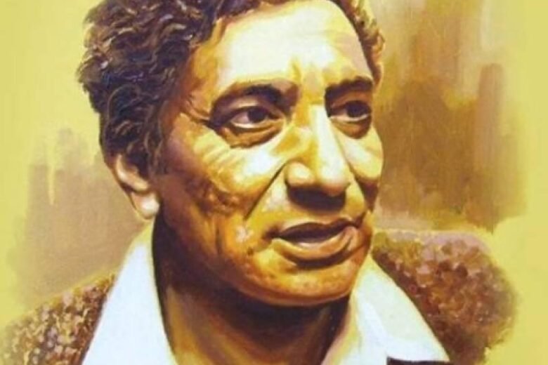 پسِ انداز موسم نے نظموں کا انتخاب۔۔۔احمد فراز