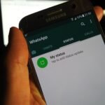 واٹس اپ سٹیٹس ہمارے مزاج کے عکاس